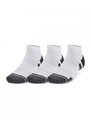 Under Armour Performance Tech 3-Pack Low Cut Socks UA045