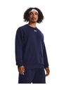 Under Armour Rival Fleece Crewneck Sweatshirt UA059