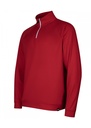 Under Armour Golf Midlayer Quarter Zip LB Sweatshirt UG030