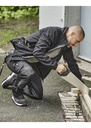 Jobman Softshell Jacket JM1201