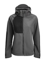Jobman Womens Oxygen Softshell Jacket JM1372