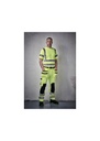 Jobman Craftsman Trousers Stretch Hi-Vis JM2291
