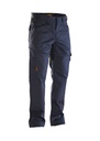 Jobman Service Trousers Stretch JM2317