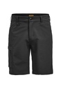 Jobman Womens Service Shorts Stretch JM2719