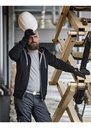 Jobman Sweatshirt Hoodie JM5400
