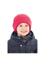 Atlantis Wind Childrens/Kids Double Skin Beanie With Turn Up