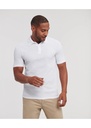 Russell Mens Short Sleeve Polo Shirts