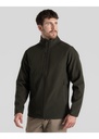 Craghoppers Expert Basecamp Softshell Jacket CEL003