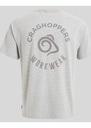 Craghoppers Workwear Wakefield Pocket T-Shirt CET004