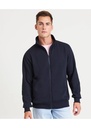 AWDis Just Hoods Campus full-zip sweatshirt  JH147