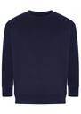 AWDis Ecologie Crater recycled sweatshirt  EA032