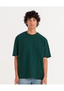 AWDis Ecologie Arrow recycled heavy oversized tee  EA006