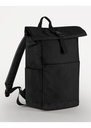 Bagbase Premium Recycled Roll Top Backpack BG186