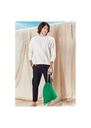 Westford Mill Cotton Gymsac W110