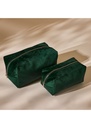 Bagbase Velvet Toiletry/Accessory Case BG716