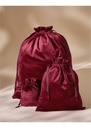 Bagbase Velvet Gift Bag BG718
