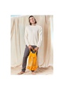 Westford Mill Organic Mesh Grocery Bag W150