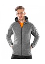 Spiro Microfleece Hoodie S245M