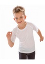 Spiro Junior Performance Aircool T-Shirt S287J