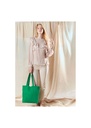 Westford Mill Organic Cotton Shopper W180