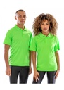 Spiro Performance Aircool Poloshirt S288X