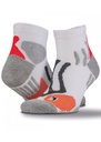 Spiro Technical Compression Sports Socks S294X