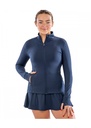 Spiro Recycled Spiro Recycled Womens Fitness Jacket S798F