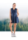 Spiro Recycled Spiro Recycled Womens Fitness Dress S799F