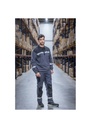 Projob Progession 7100 Polo Sweatshirt 647100