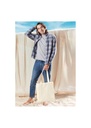 Westford Mill Premium Cotton Tote W201