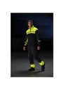 Projob Progession 7102 1/2 Zip Sweatshirt 647102