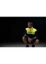 Projob Progession 7103 Zipped Sweatshirt 647103