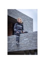 Projob Progession 7420 Womens Padded Functional Jacket  647420