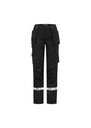 Projob Progession 7513 Womens Work Trousers with Knee Protector Pockets 647513