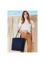 Westford Mill Premium Cotton Maxi Tote W225