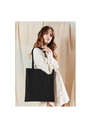Westford Mill Organic Premium Cotton Tote W261