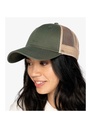 Native Spirit 6 Panel Trucker Cap NS036