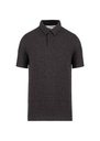 Native Spirit Recycled Polo Shirt NS210
