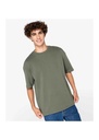 Native Spirit Unisex French Terry T-Shirt NS308