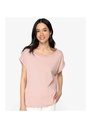 Native Spirit Ladies Roll-Up Sleeve T-Shirt NS309