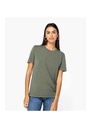 Native Spirit Ladies Faded T-Shirt NS316