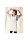 Westford Mill Cotton Junior Craft Apron W362