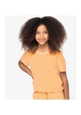 Native Spirit Kids Terry Towel T-Shirt NS319