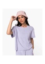 Native Spirit Ladies Terry Towel T-Shirt NS328
