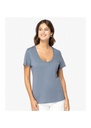 Native Spirit Ladies Slub T-Shirt NS329
