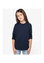 Native Spirit Kids Long Sleeve T-Shirt NS346