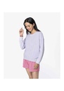 Native Spirit Ladies Terry Towel Sweatshirt NS413