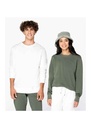 Native Spirit Unisex Terry 280 Sweatshirt NS414