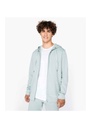 Native Spirit Unisex Terry 280 Zip Up Hoodie NS417