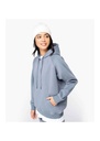 Native Spirit Ladies Raglan Sleeve Hoodie NS422